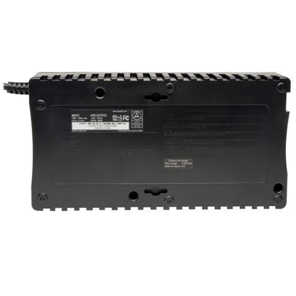 No Break Tripp Lite by Eaton Internet550u 300w 550va