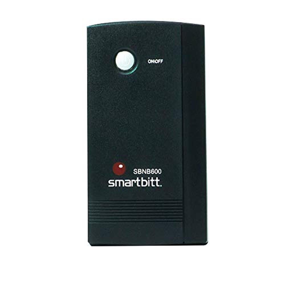No Break Smartbitt Sbnb600 300w 600va Entrada 82v 148v