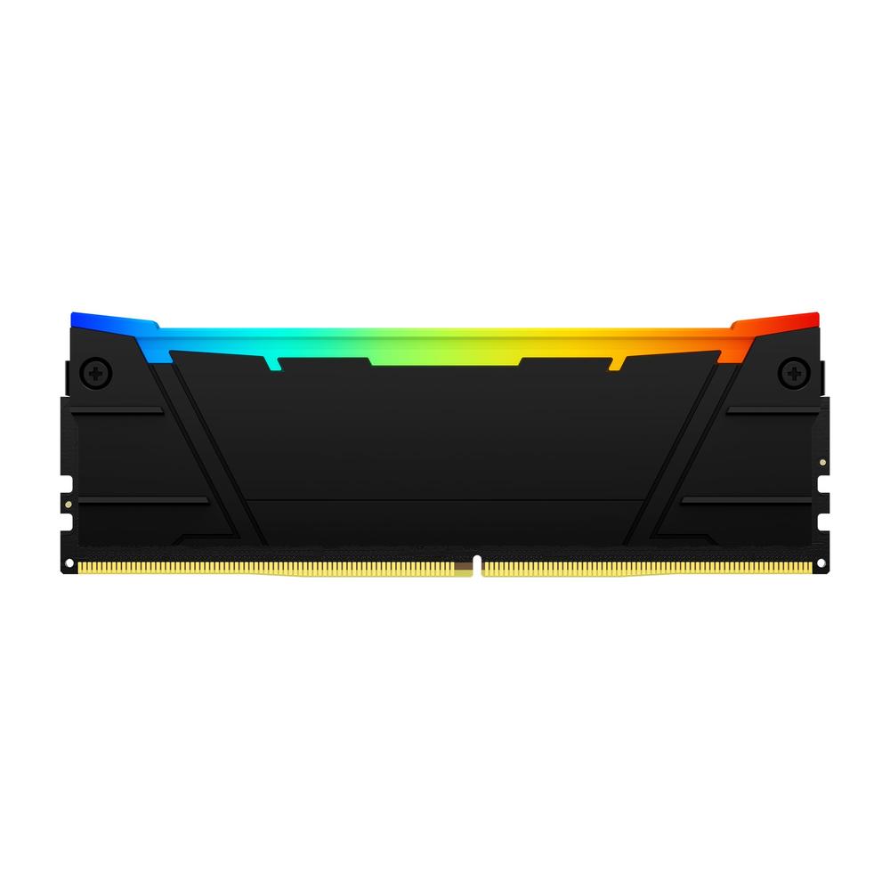 Memoria Ram Kingston Fury Renegade Rgb Ddr4 4000MHz 8gb