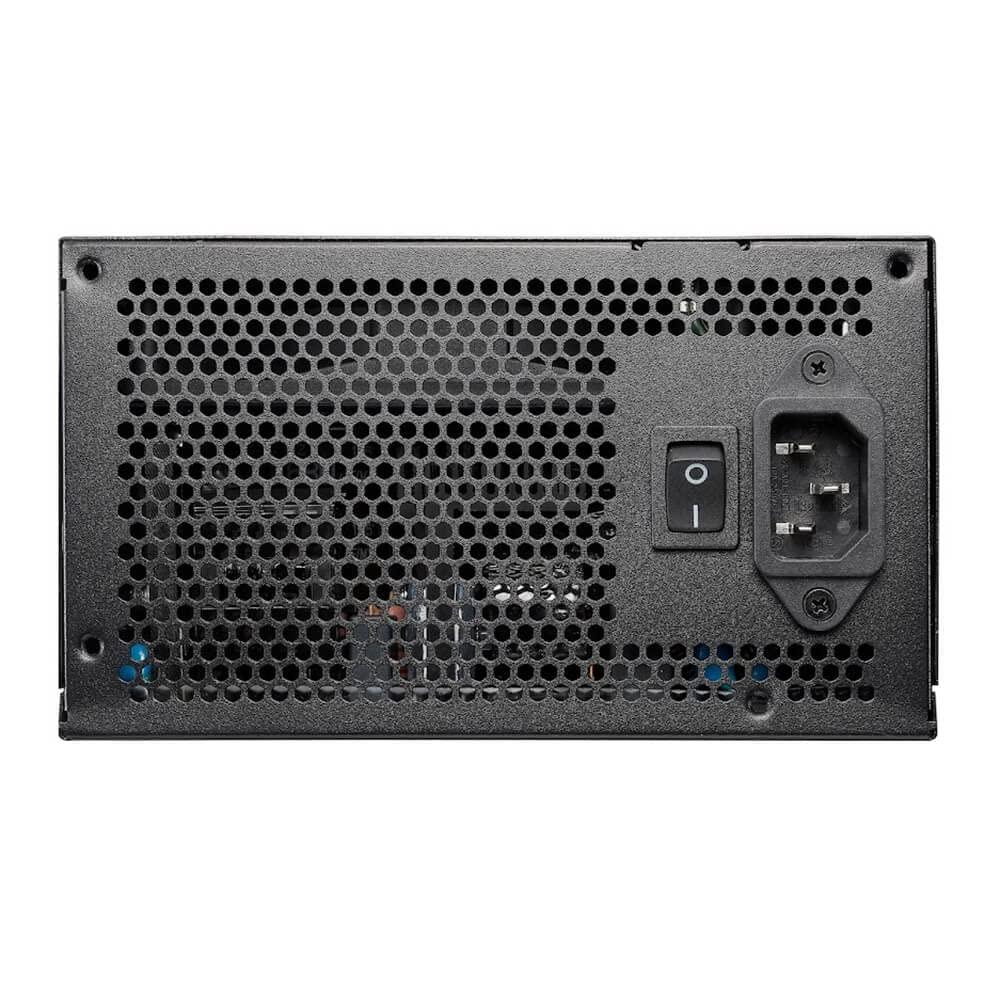 Fuente de Poder Xpg Core Reactor 80 Plus Gold Atx 850W