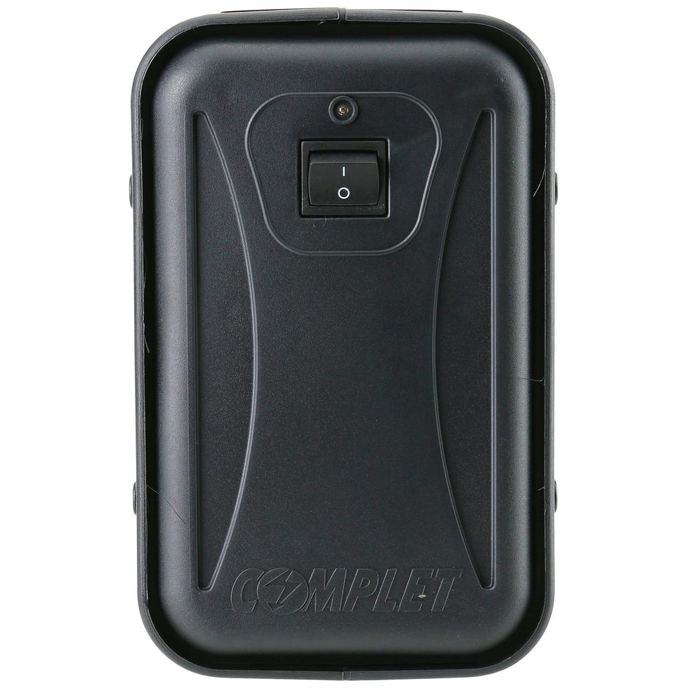 No Break Complet Mt805 Usb 400w 800va Entrada 90-145v