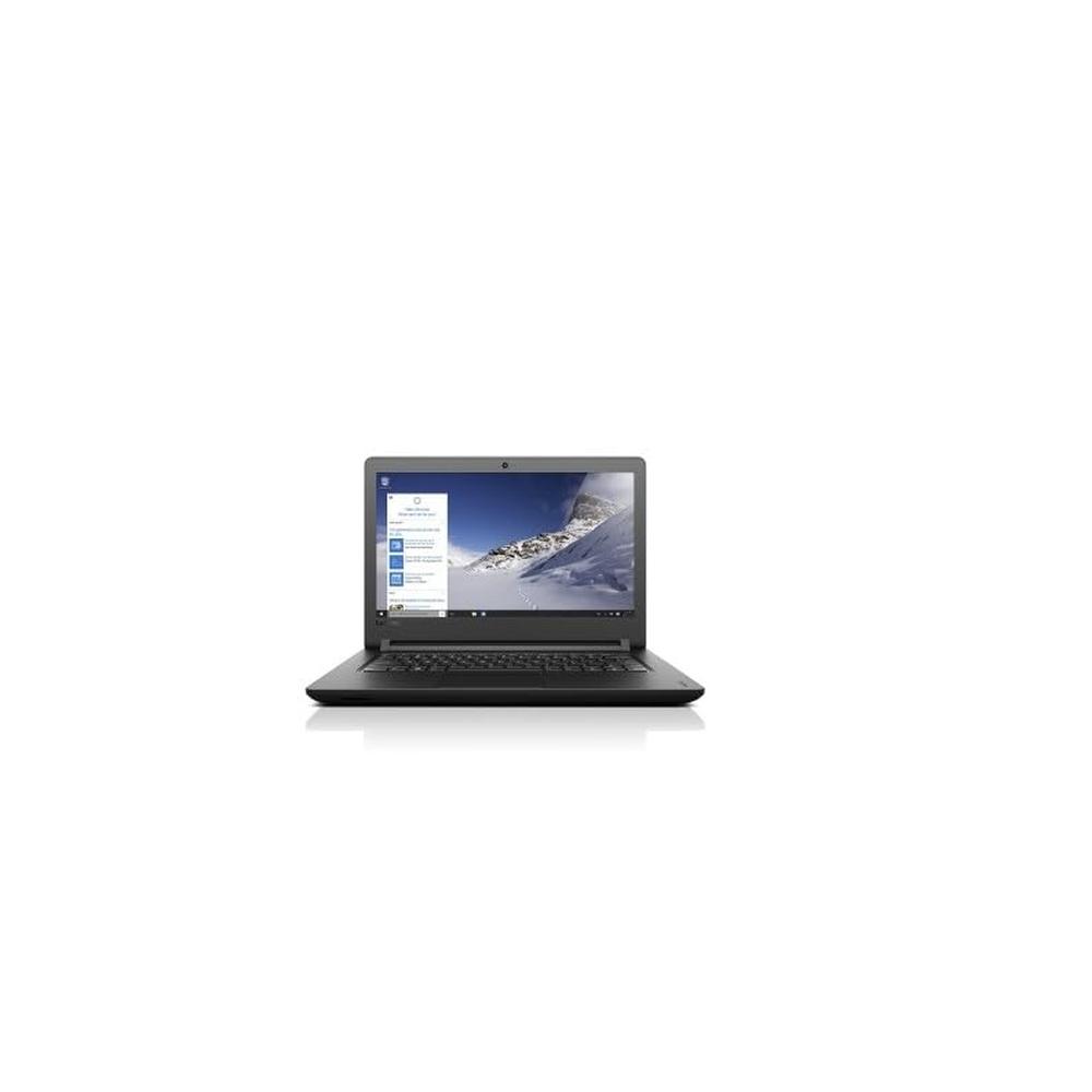 Laptop Lenovo E41-55 14" Hd Amd Ryzen 5 3500u 2.10GHz 8gb