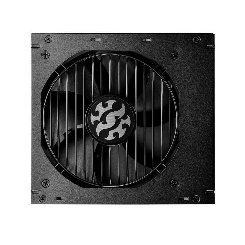 Fuente de Poder Xpg Core Reactor 80 Plus Gold Atx 850W