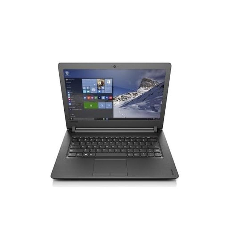 Laptop Lenovo E41-55 14" Hd Amd Ryzen 5 3500u 2.10GHz 8gb