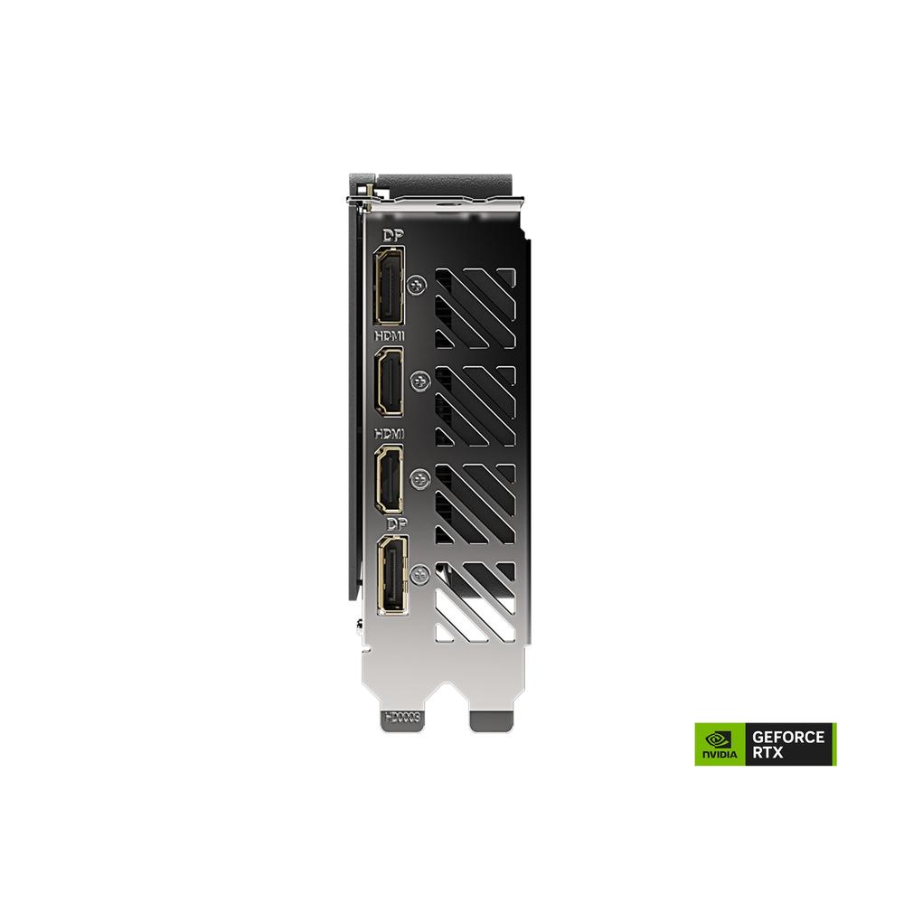 Tarjeta de Video Gigabyte Nvidia GeForce Rtx 4060 Eagle 8g
