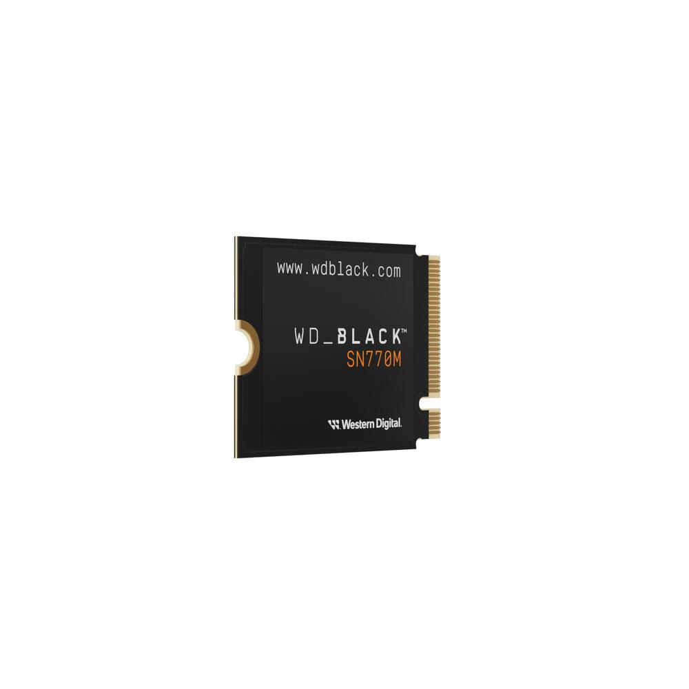 Ssd Western Digital Negro Sn770m NVMe 2tb Pci Express