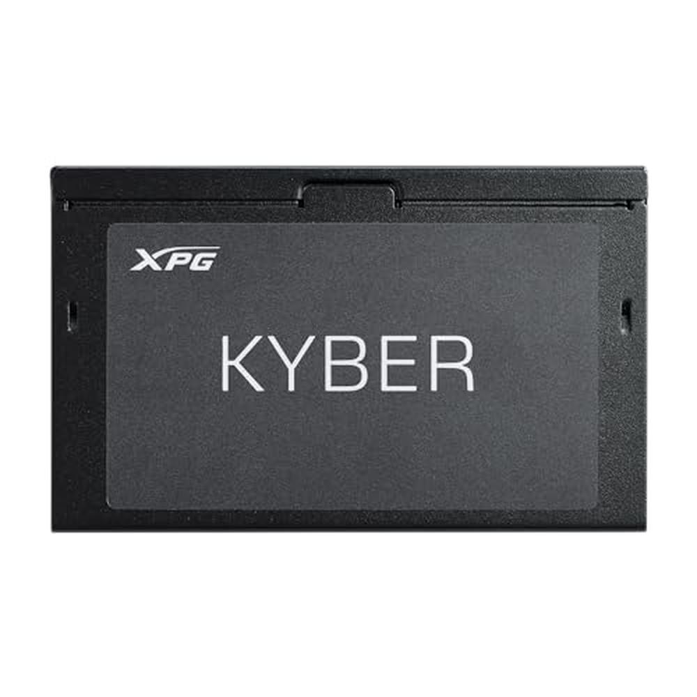 Fuente de Poder Xpg Kyber 80 Plus Gold 24-pin Atx 850W