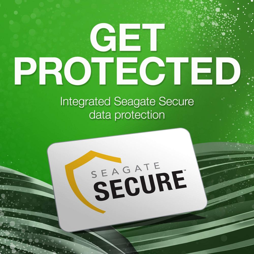Disco Duro Interno Seagate Barracuda 3.5'' 8tb Sata Iii 6