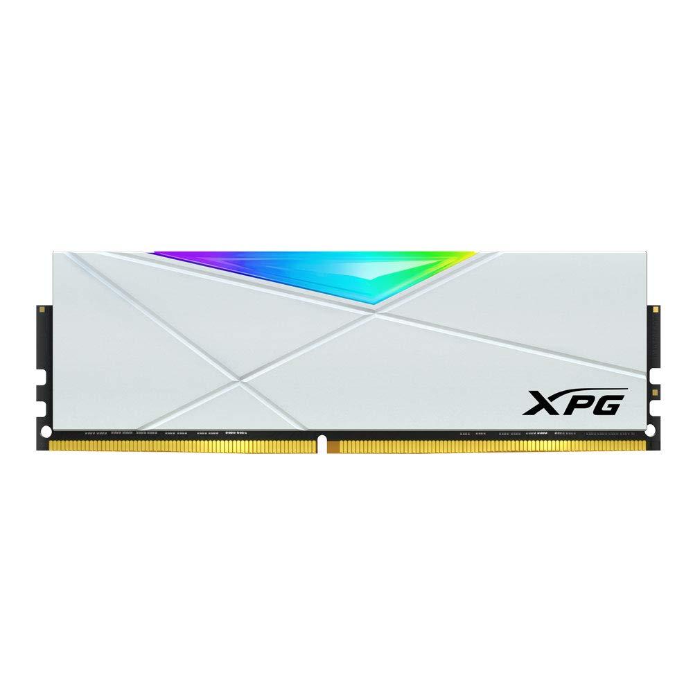 Kit Memoria Ram Xpg Spectrix D50 Rgb Ddr4 3200MHz 16gb