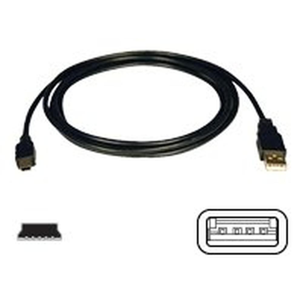 No Break Tripp Lite by Eaton Smart550 Usb 300w 550va