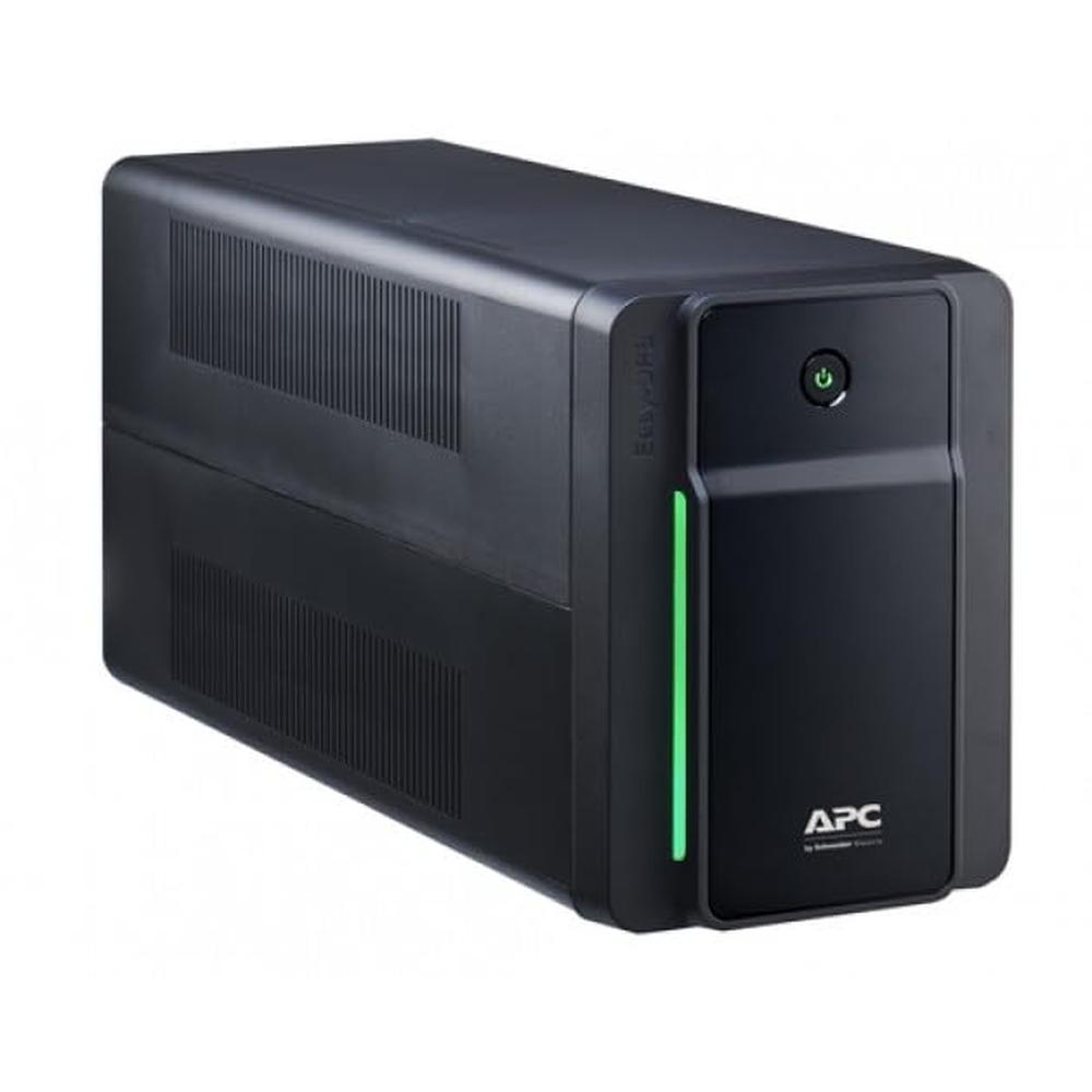 No Break Apc Bvx1200l-lm Línea Interactiva 650w 1200va