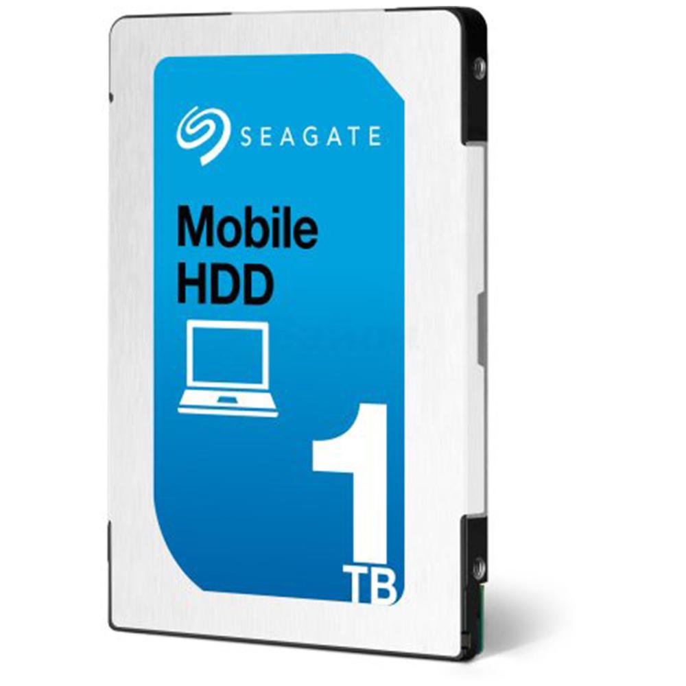 Disco Duro para Laptop Seagate Barracuda 2.5'' 1tb Sata Iii