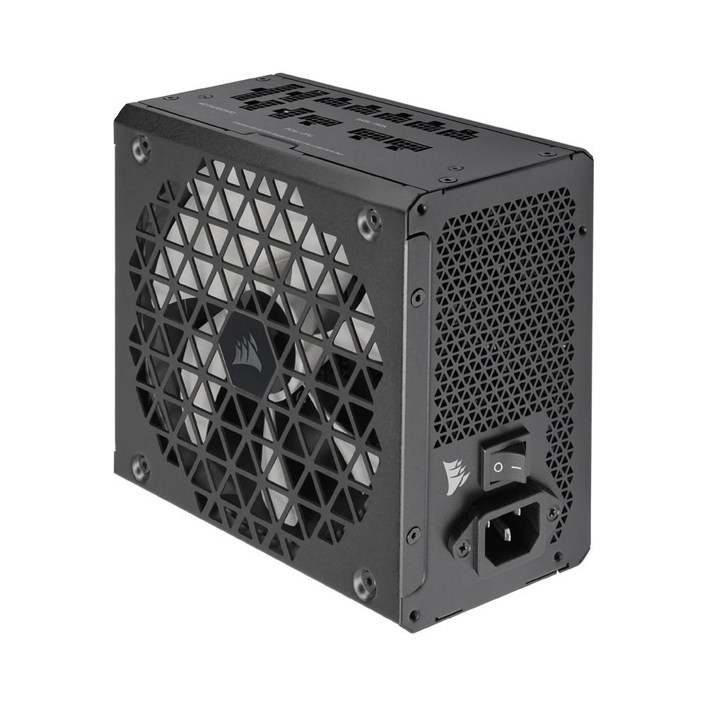 Fuente de Poder Corsair Cx550 80 Plus Bronze 20+4 pin Atx