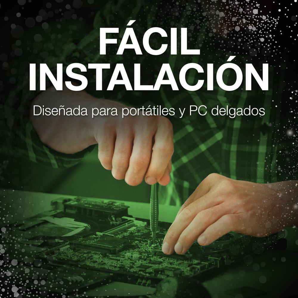 Disco Duro para Laptop Seagate Barracuda 2.5'' 2tb Sata Iii