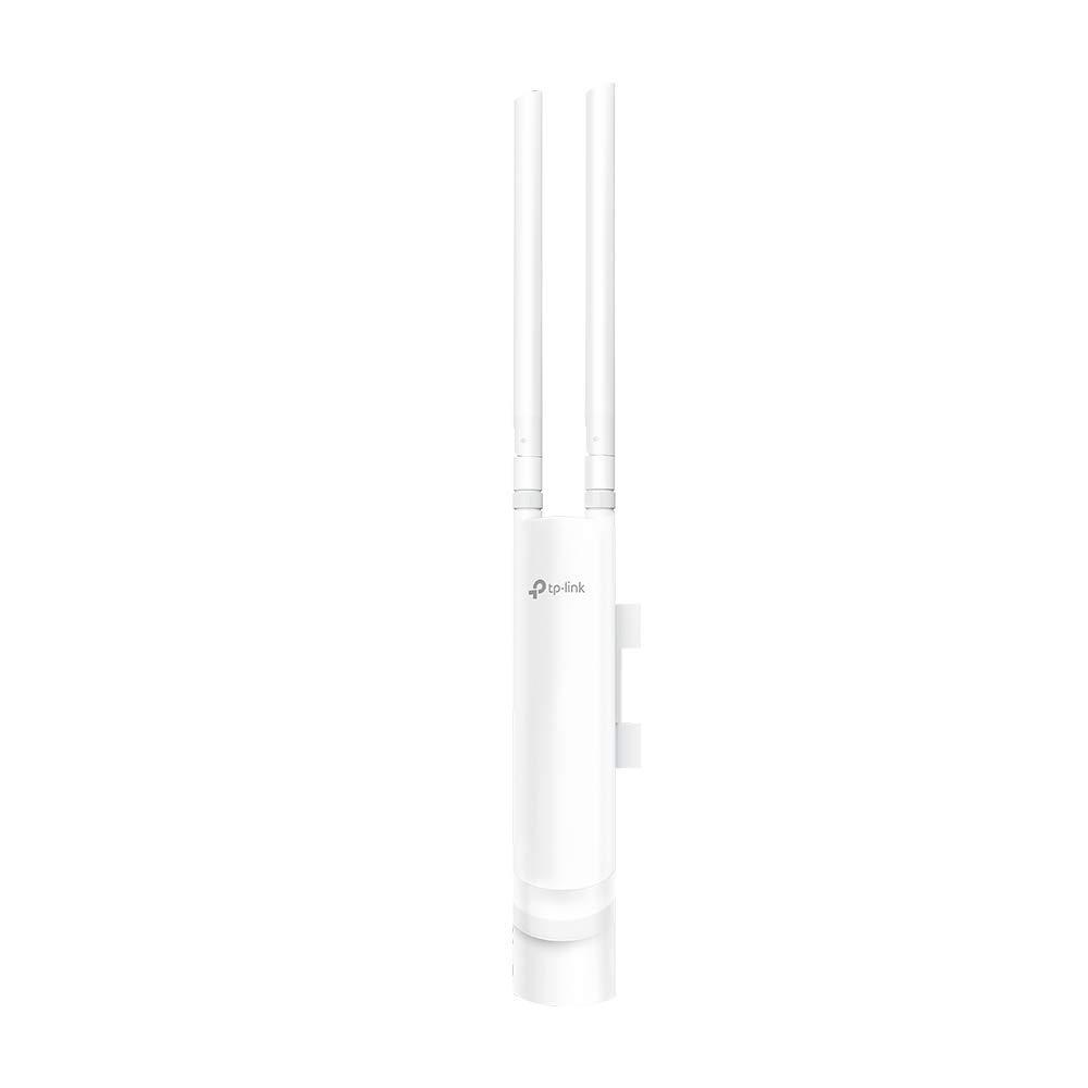 Access Point TP-Link con Sistema de Red Wi-Fi en Malla