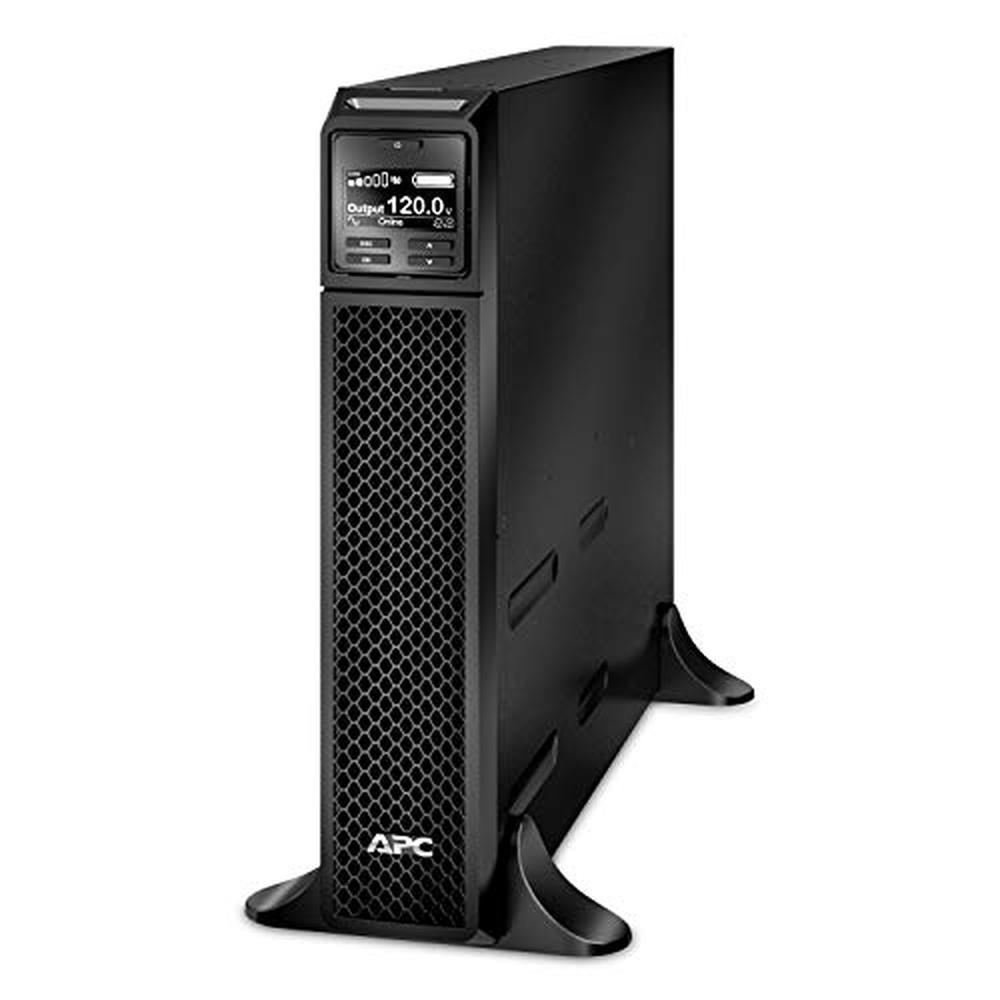 No Break Apc Srt1000xla 900w 1000va Entrada 50v 150 Salida