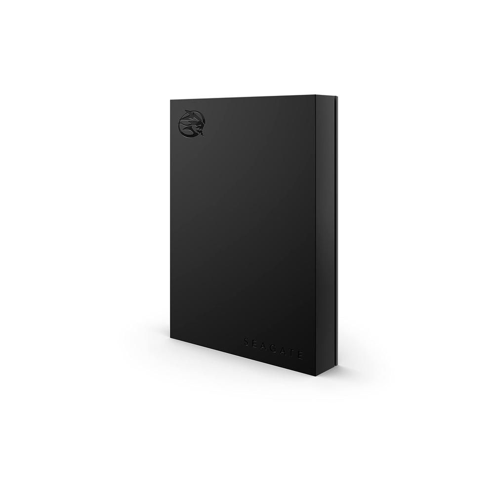 Disco Duro Externo Seagate FireCuda Gaming 2.5" 2tb Usb