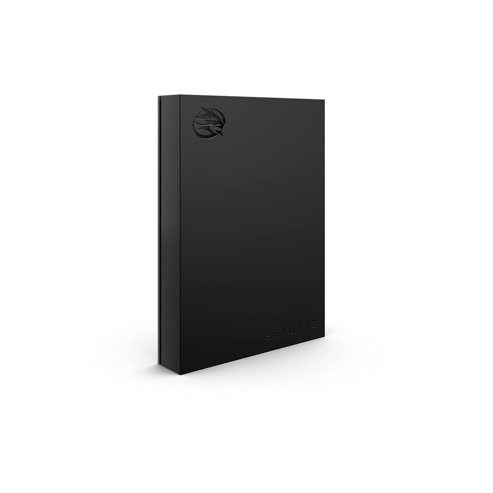 Disco Duro Externo Seagate FireCuda Gaming 2.5" 2tb Usb