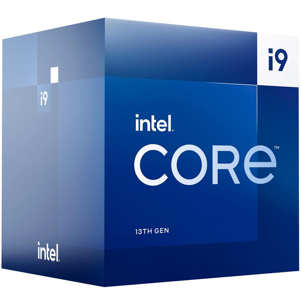 Procesador Intel Core i9-13900 S-1700 2GHz 24-Core 36mb