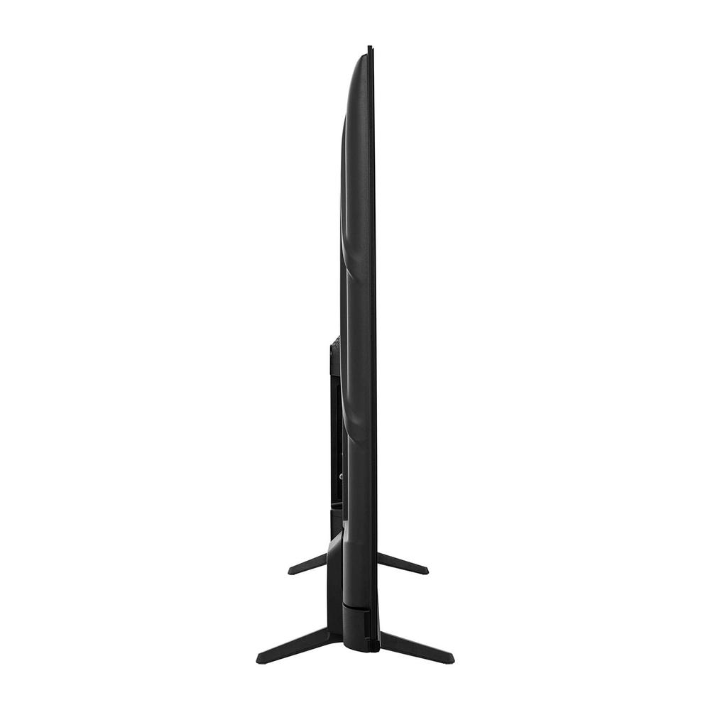 Hisense Smart Tv Led A6nv 65" 4k Ultra Hd Negro Televisión