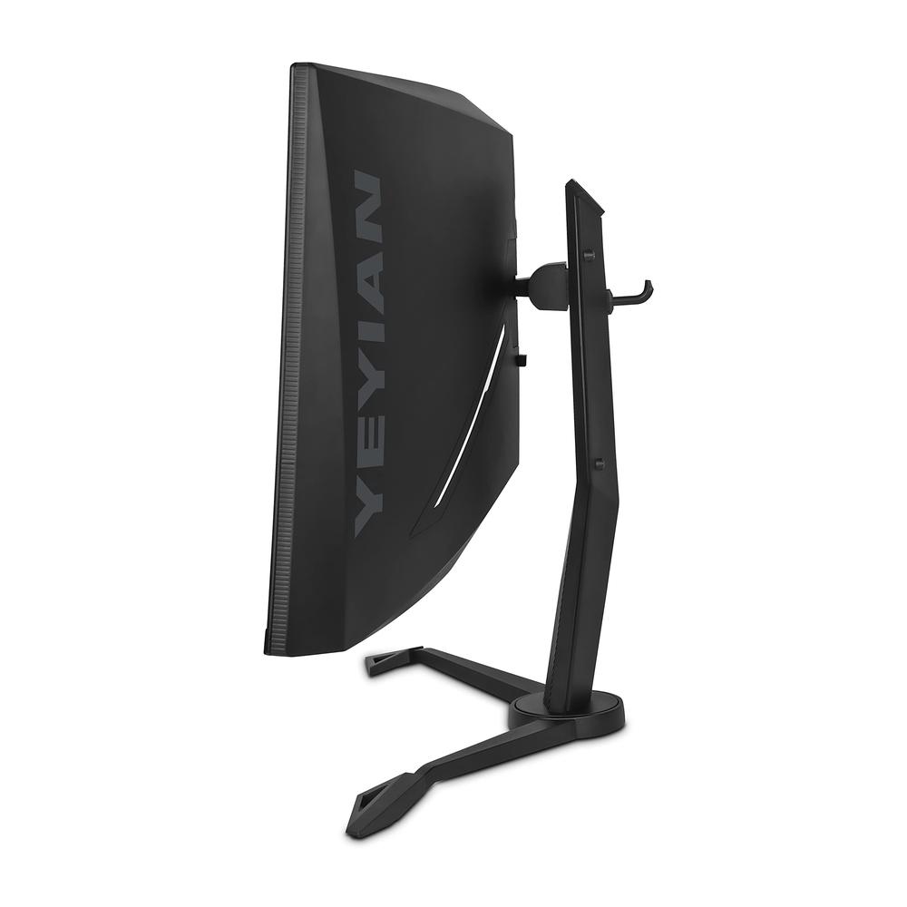 Monitor Gamer Curvo Yeyian Sigurd 4000 Led Va 34" Quad Hd