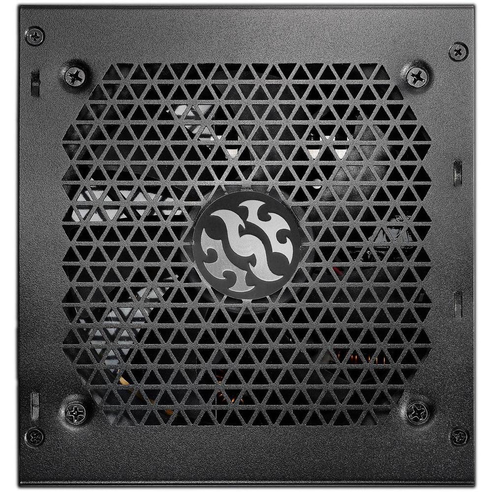 Fuente de Poder Xpg Pylon 80 Plus Bronze 24-pin Atx 550W