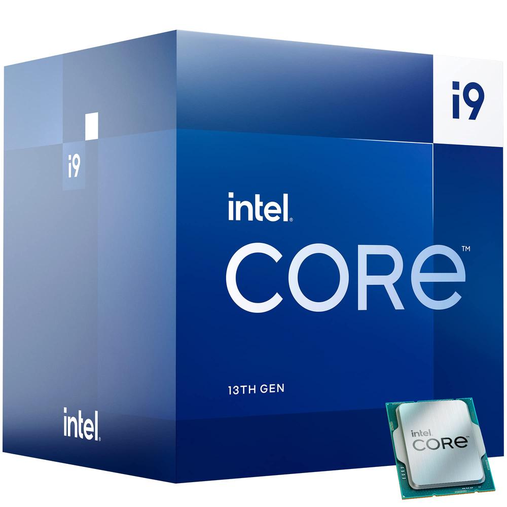 Procesador Intel Core i9-13900 S-1700 2GHz 24-Core 36mb