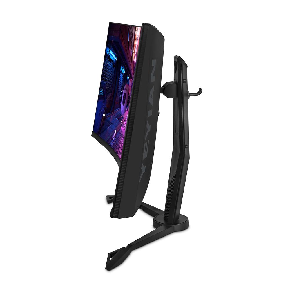 Monitor Gamer Curvo Yeyian Sigurd 4000 Led Va 34" Quad Hd