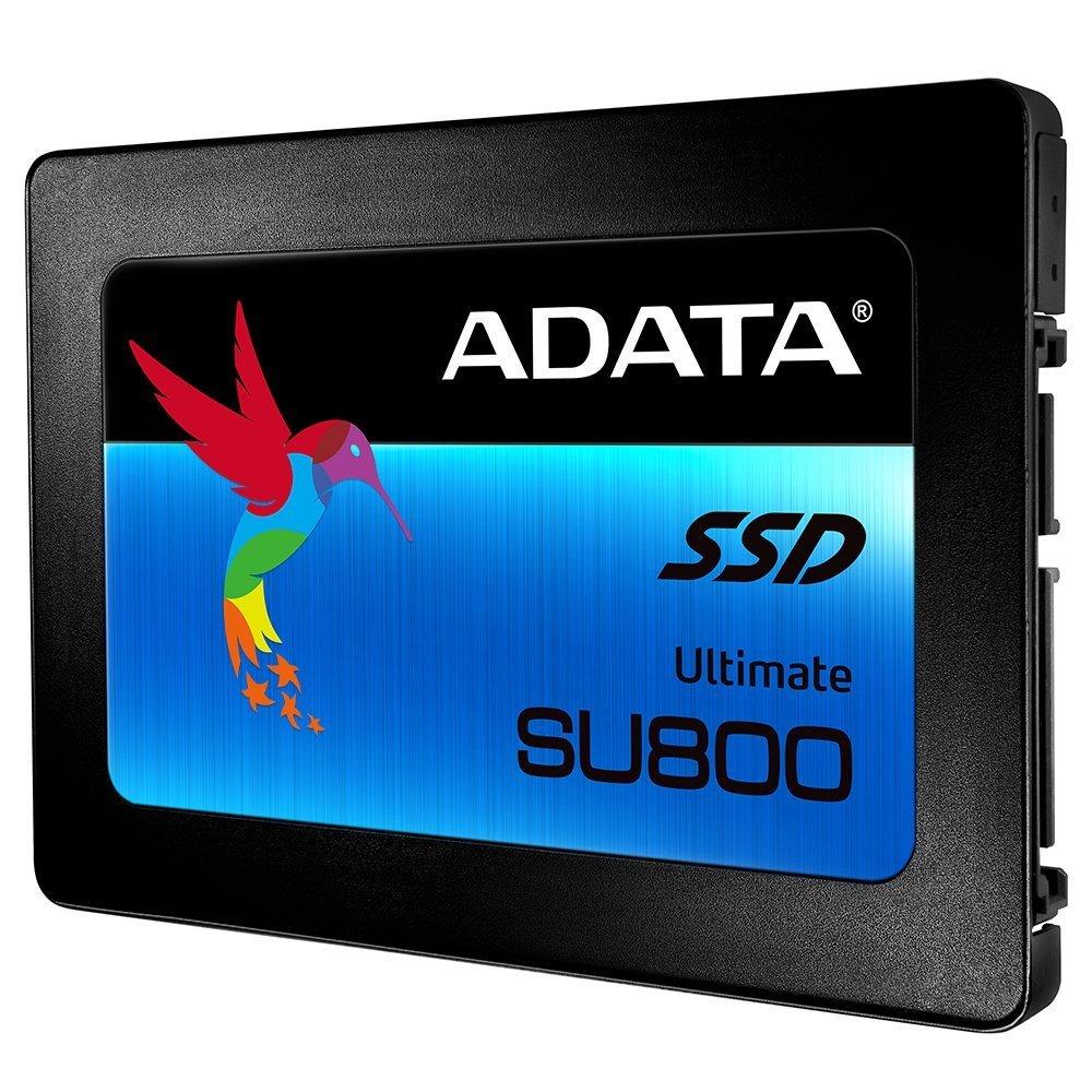 Ssd Adata Ultimate Su800 256gb Sata Iii 2.5'' 7mm
