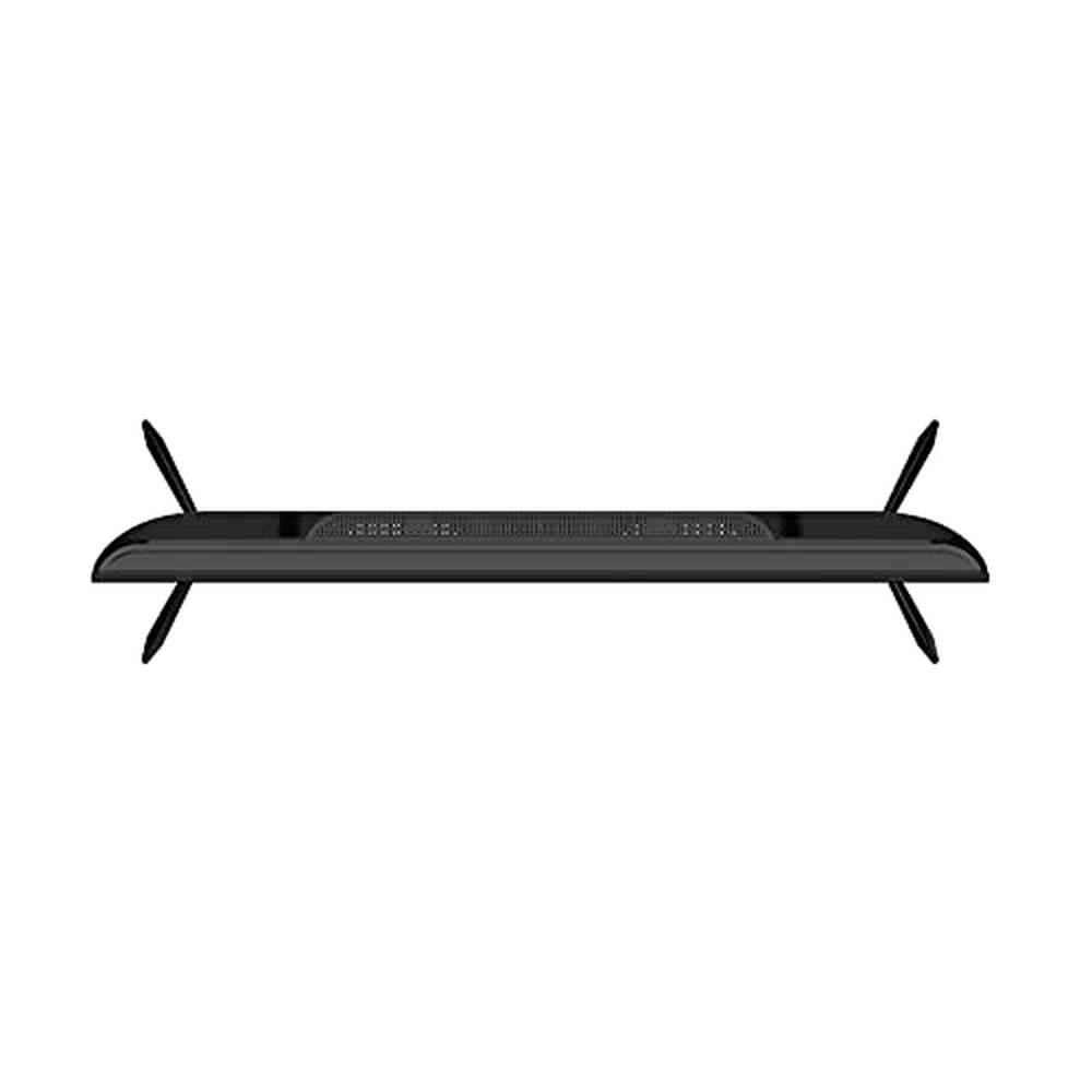 Ghia Smart Tv Led G55atv22 55" 4k Ultra Hd Negro Pulgadas