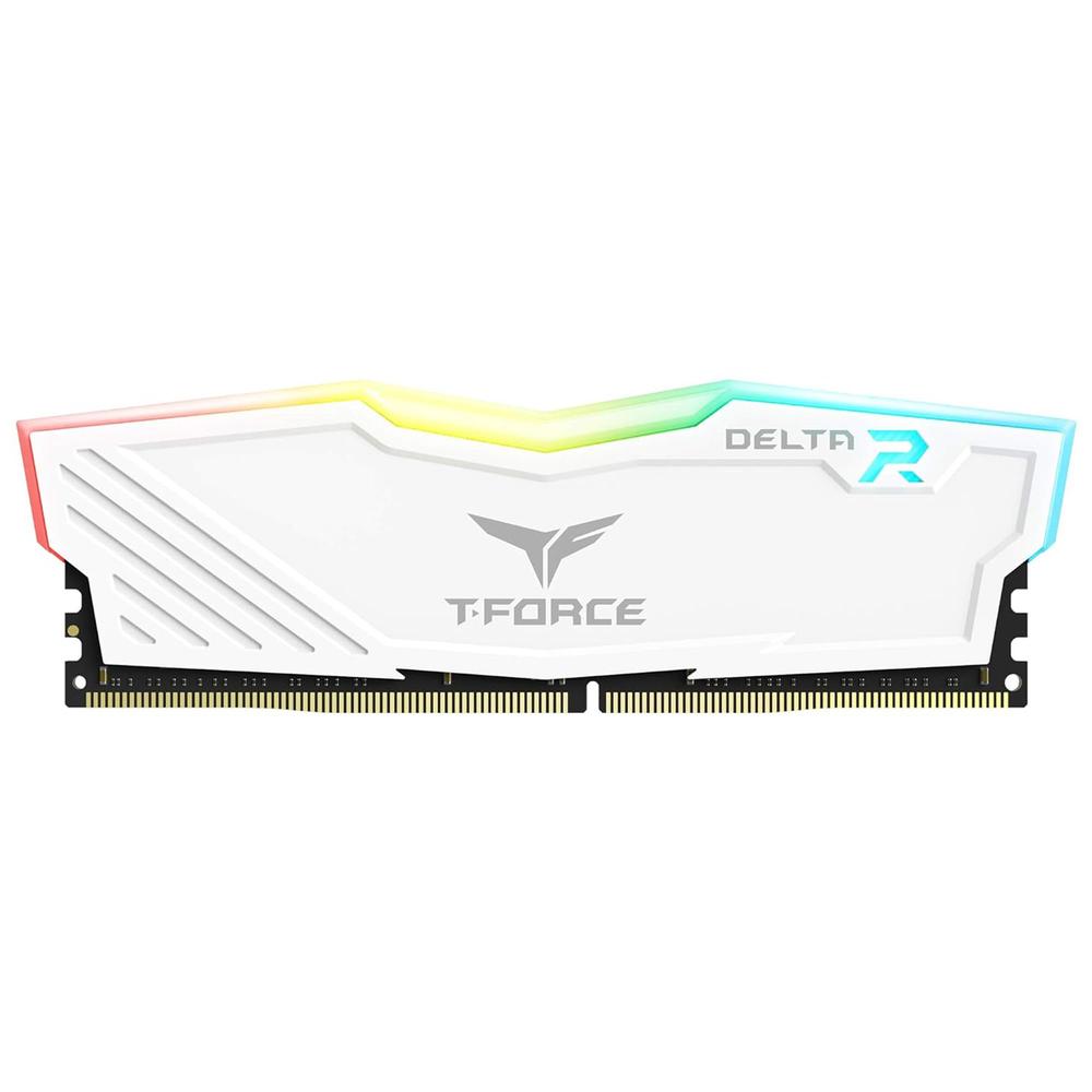 Memoria Ram Team Group T-Force Delta Rgb Ddr4 3200MHz 8gb