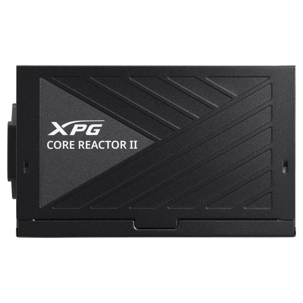 ﻿Fuente de Poder Xpg Core Reactor Ii 80 Plus Gold 24pin 650W