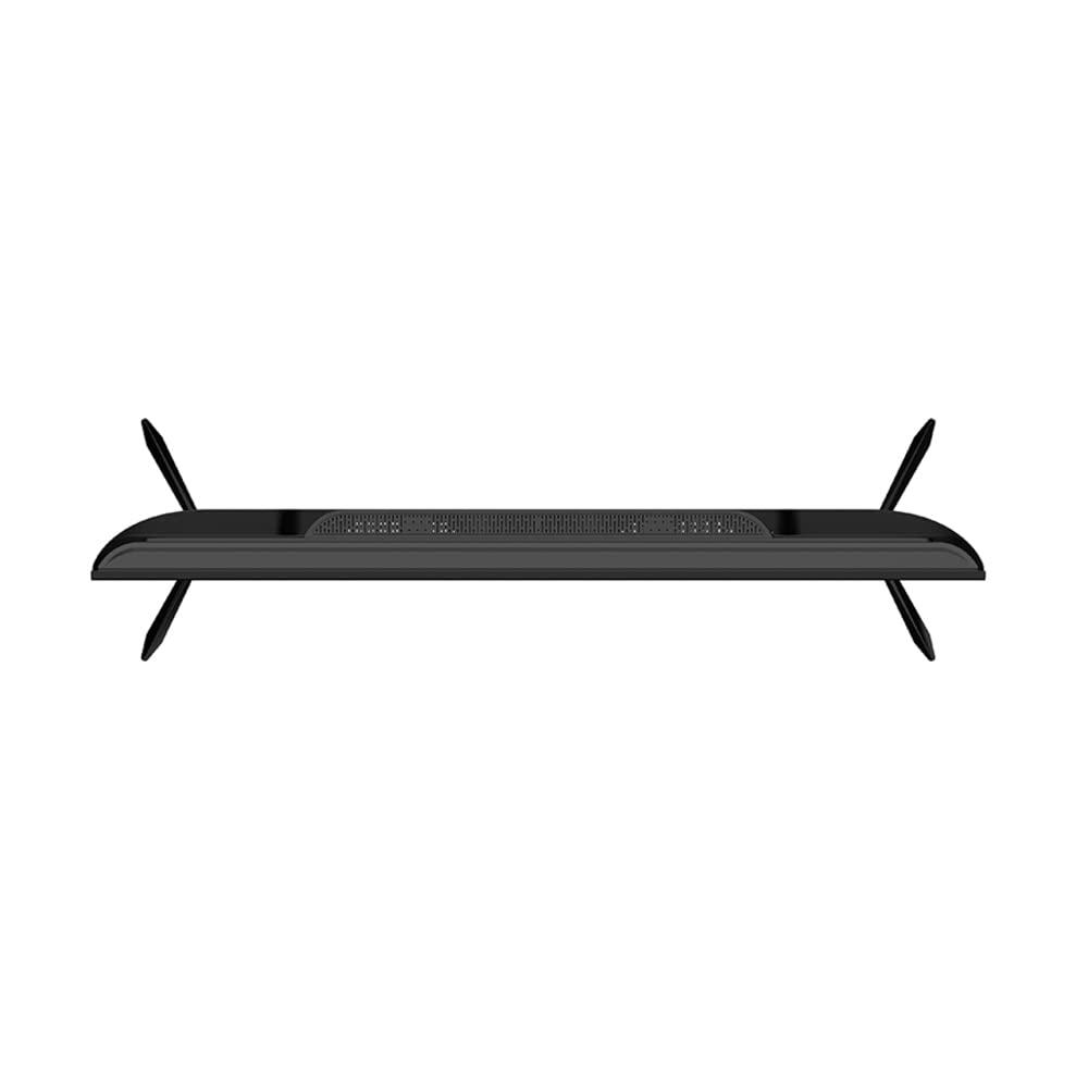 Ghia Smart Tv Led G55atv22 55" 4k Ultra Hd Negro Pulgadas