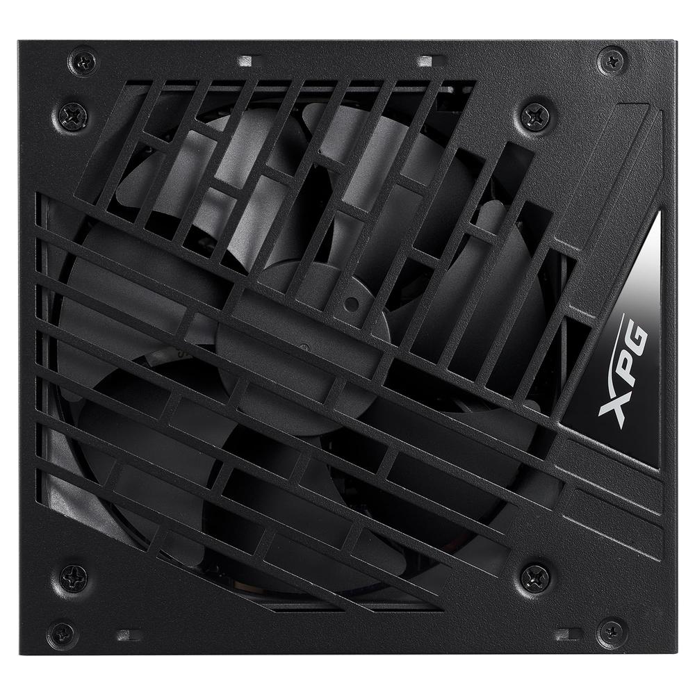 ﻿Fuente de Poder Xpg Core Reactor Ii 80 Plus Gold 24pin 650W