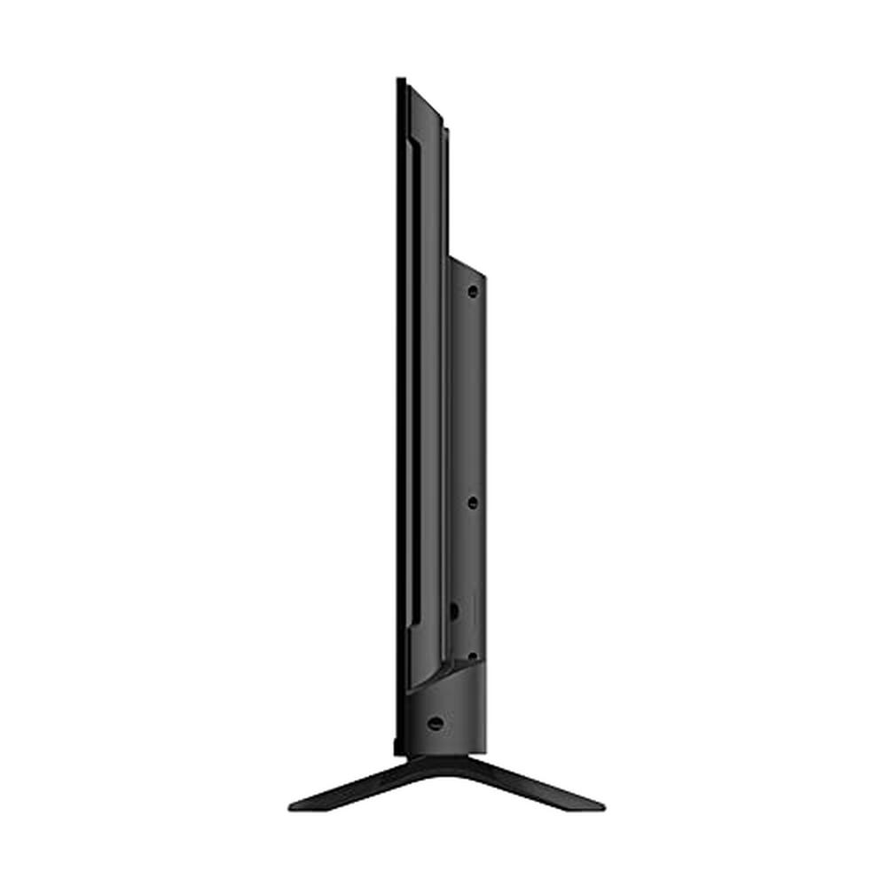 Ghia Smart Tv Led G55atv22 55" 4k Ultra Hd Negro Pulgadas