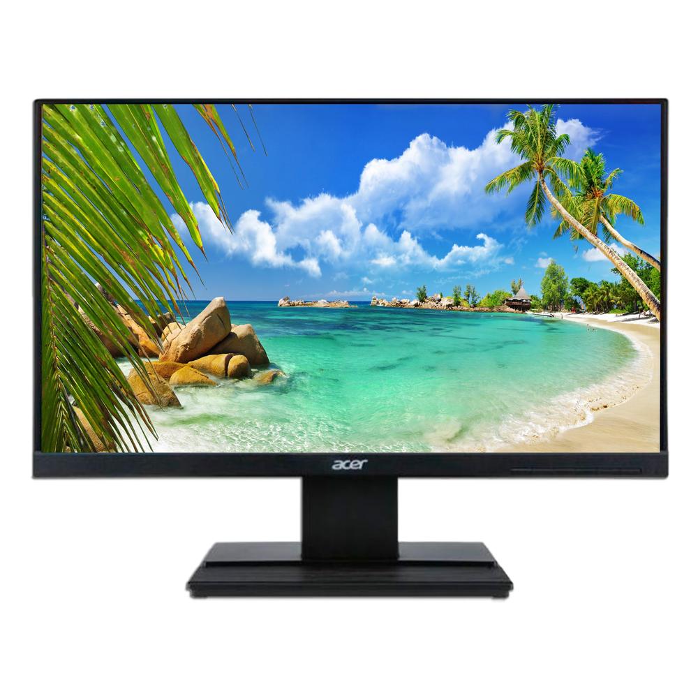 Monitor Acer V226hql Led 21.5" FHD 75Hz FreeSync Hdmi