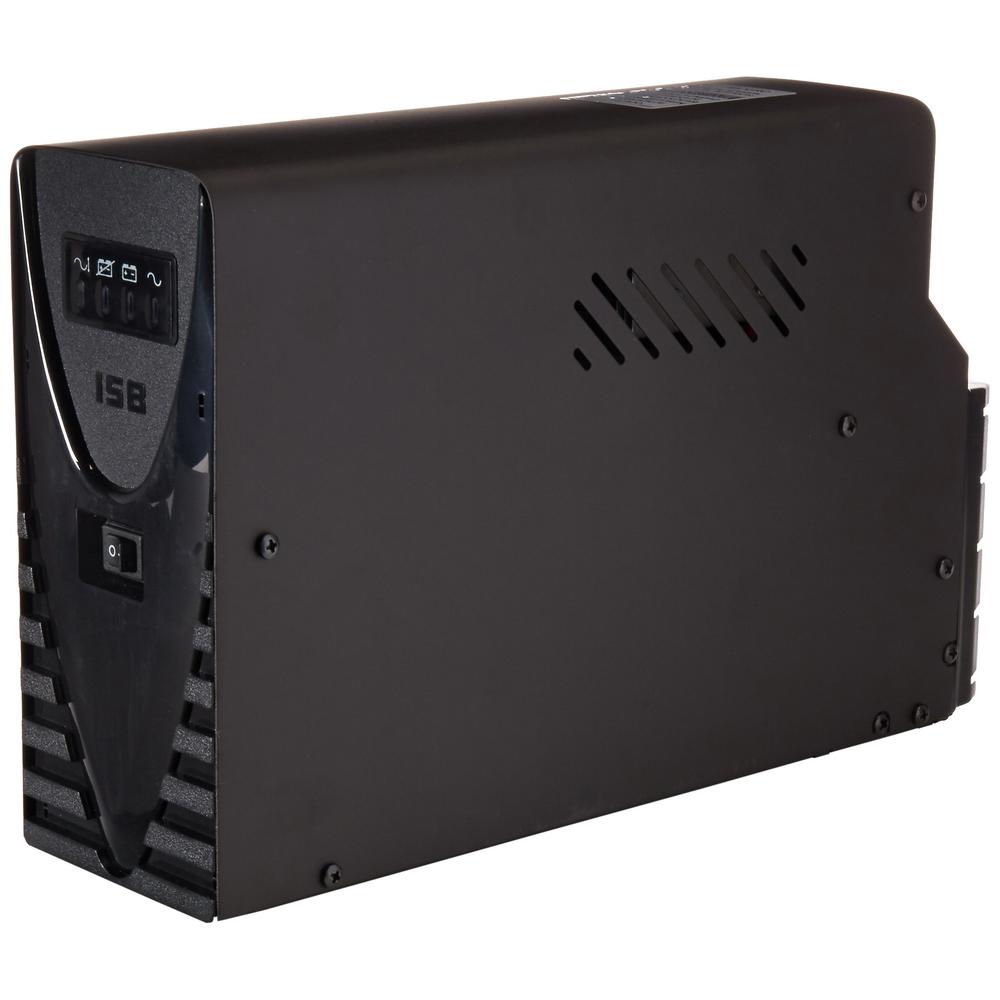 No Break Industrias Sola Basic Nbks-1000 500w 1000va