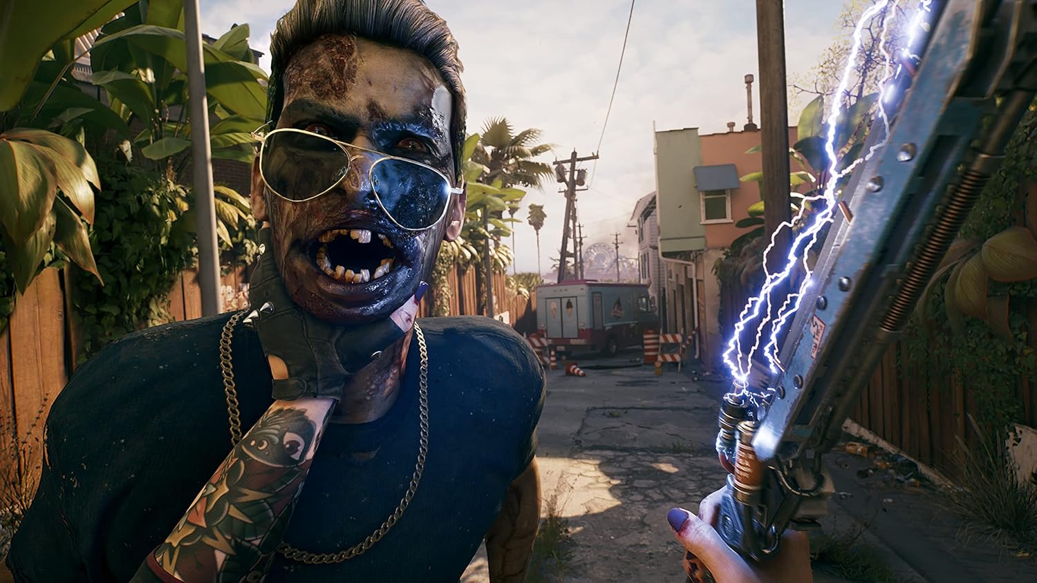  Dead Island 2 Ps5