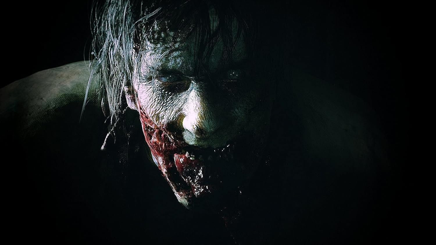  Resident Evil 2 Ps4