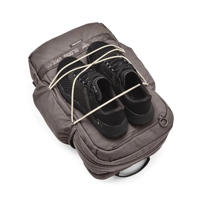 Mochila Under Armour Back Pack Project Rock 24 L