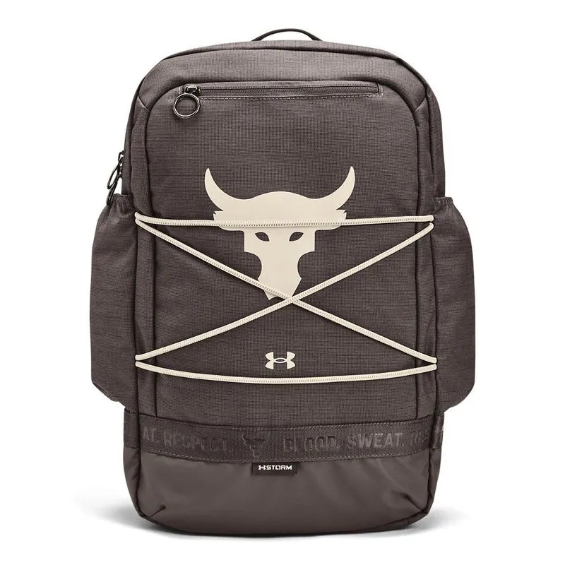 Mochila Under Armour Back Pack Project Rock 24 L