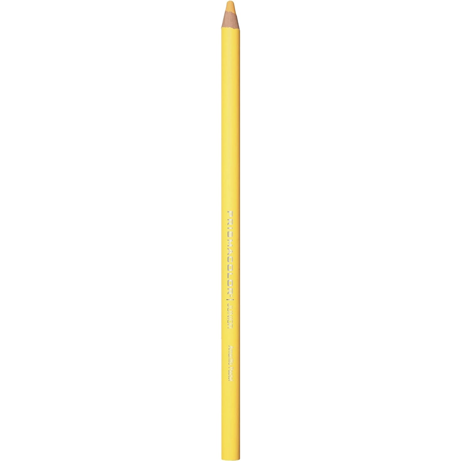 Prismacolor Junior Lápices de Colores, 18 Tonos Neón y Pastel, Suaves y Mezclables