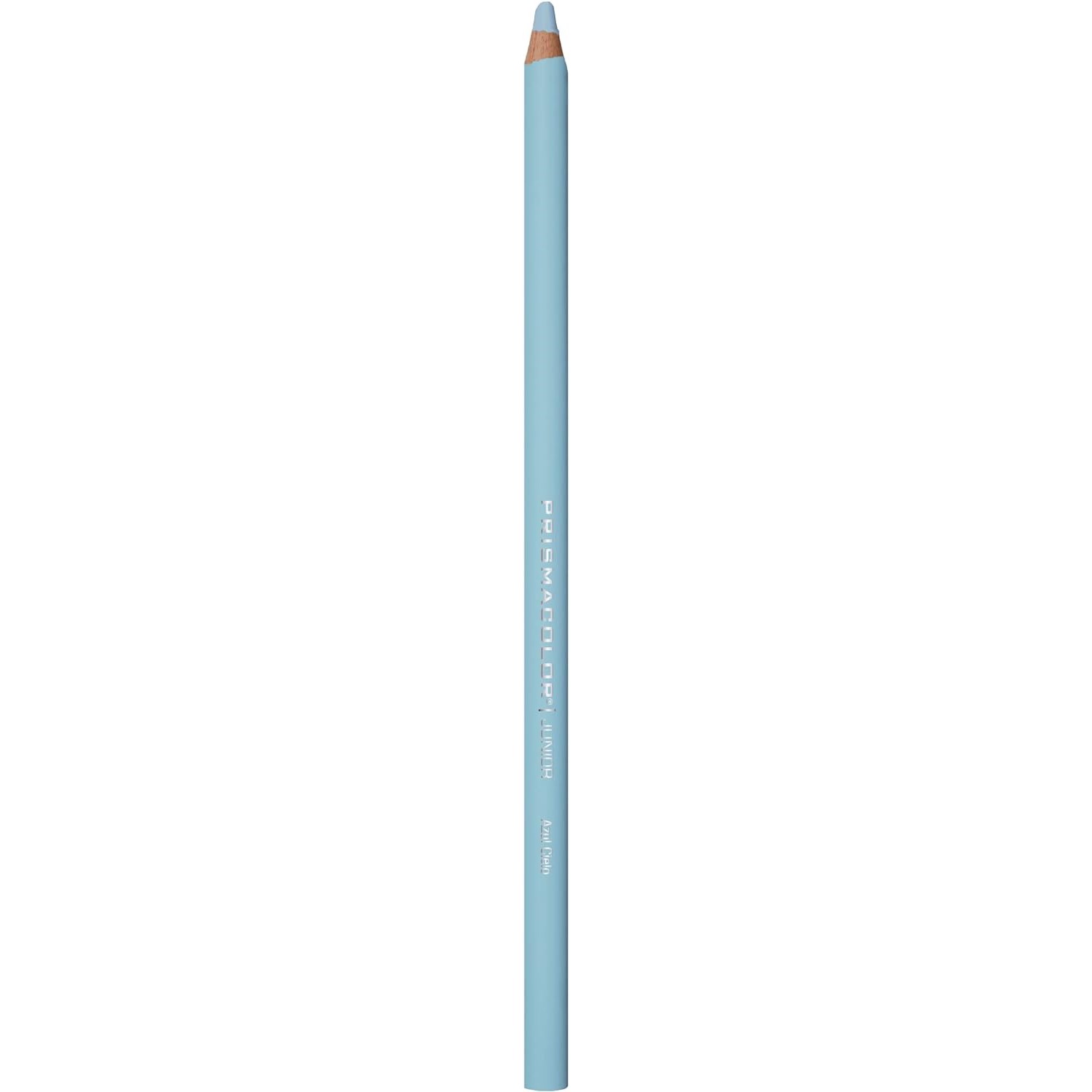 Prismacolor Junior Lápices de Colores, 18 Tonos Neón y Pastel, Suaves y Mezclables
