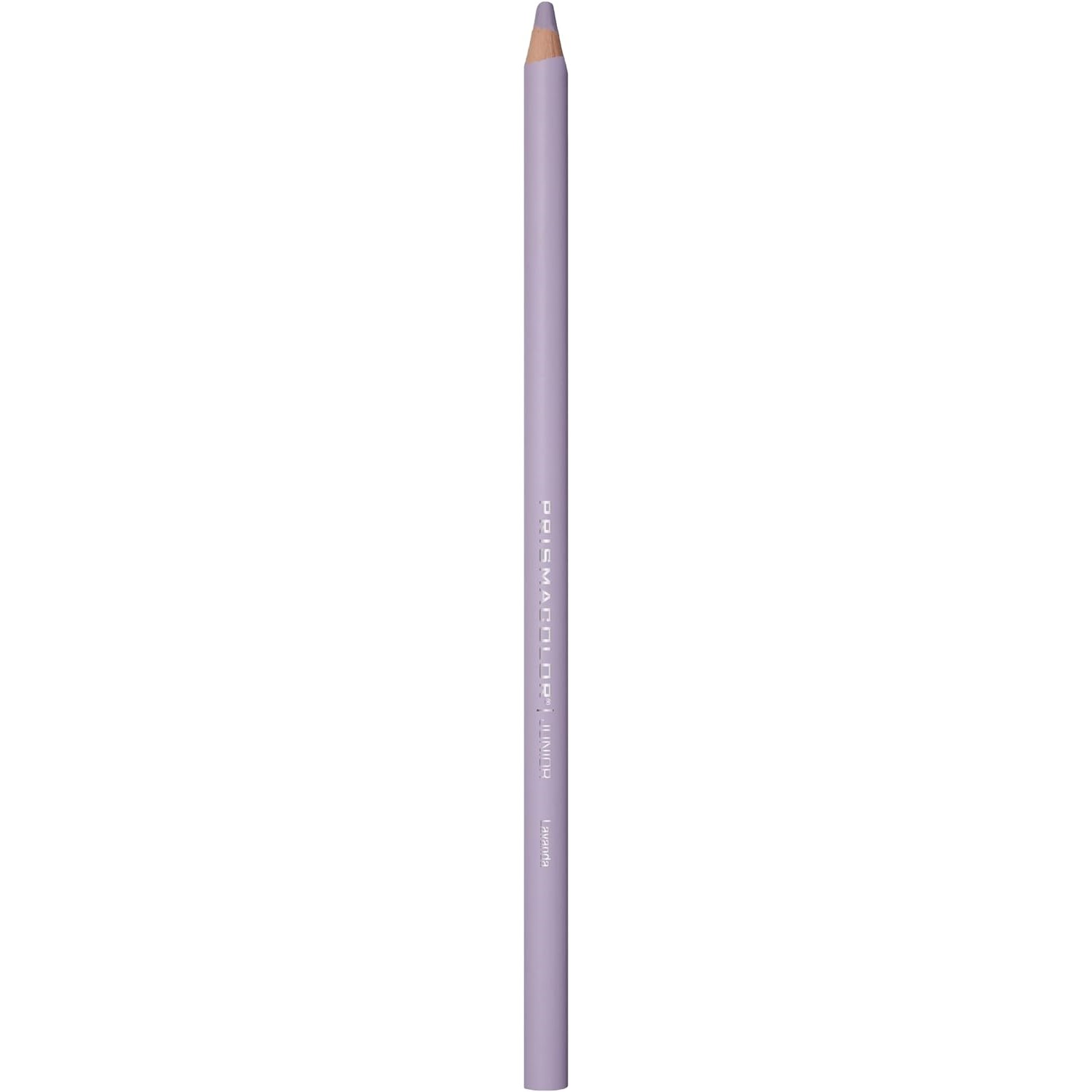 Prismacolor Junior Lápices de Colores, 18 Tonos Neón y Pastel, Suaves y Mezclables