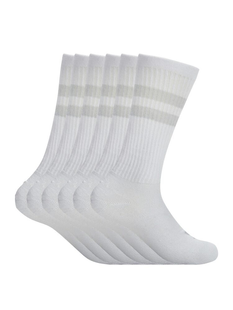 Calcetas Under Armour Essential 6 Pares