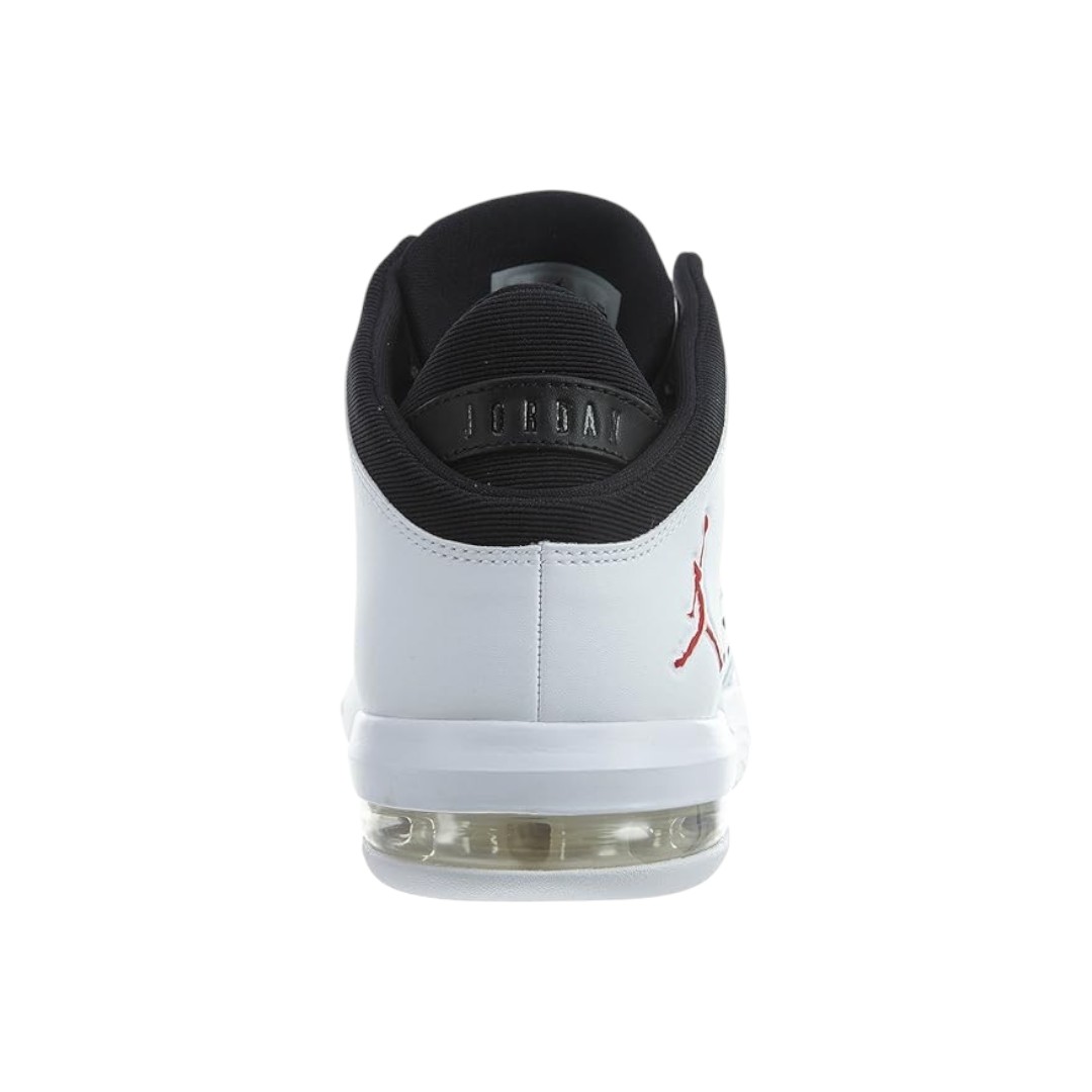 Tenis Jordan Flight Origin 4 Basketball Shoe White 921196101