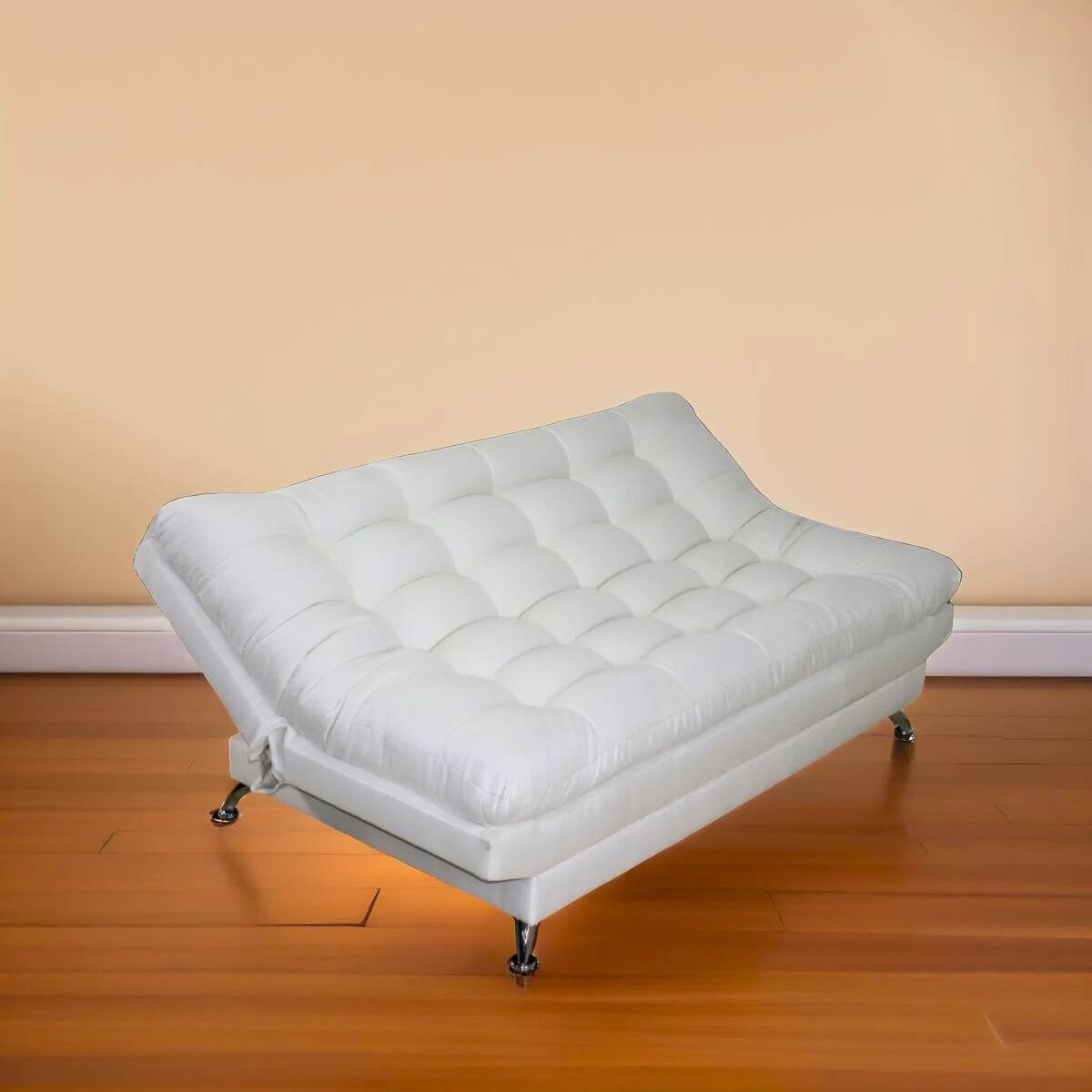Sofá Cama Florencia Beige