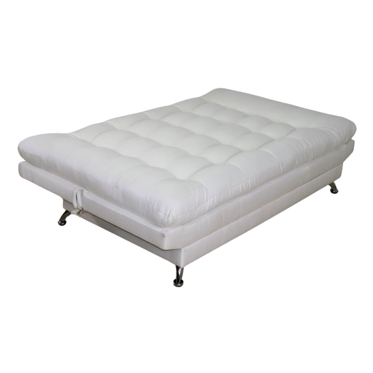 Sofá Cama Florencia Beige