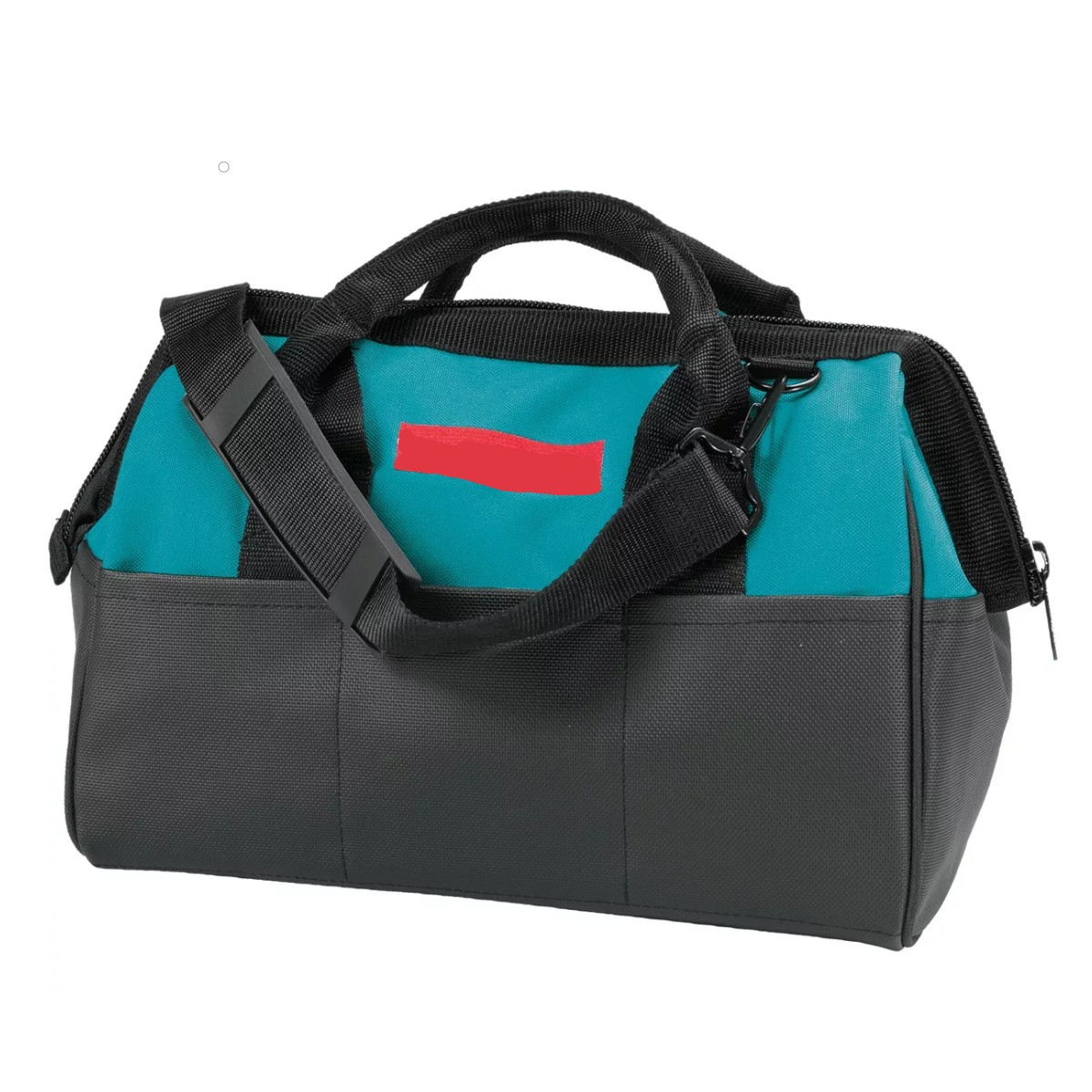 Maleta Porta Herramientas 35 Cm Uso Rudo