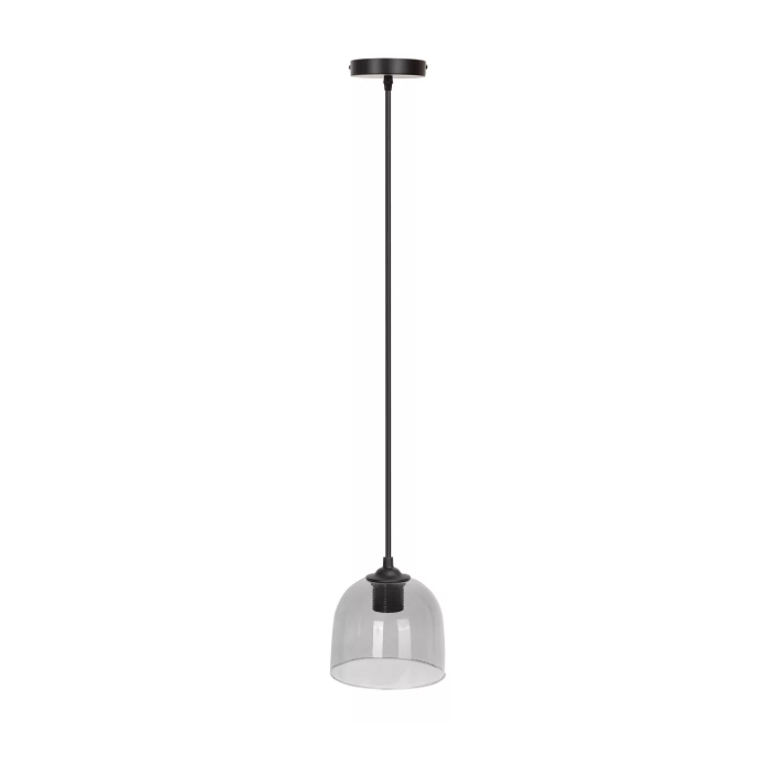 Lámpara De Techo Colgante Vintage Moderna E27 Aigostar